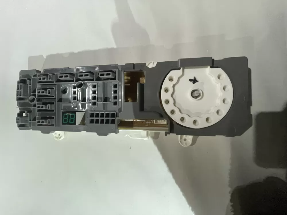 Samsung DC92-01624B  DC92-01624E Washer Control Board