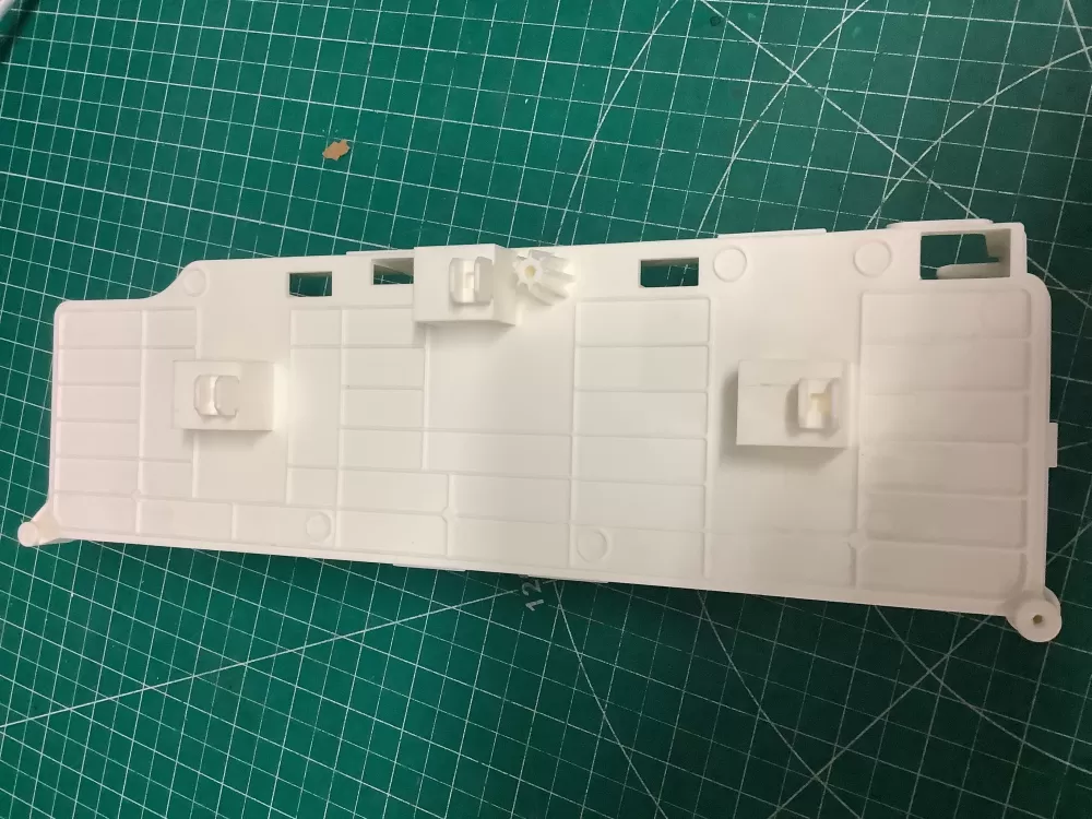 Samsung DC92-02379C Washer Control Board