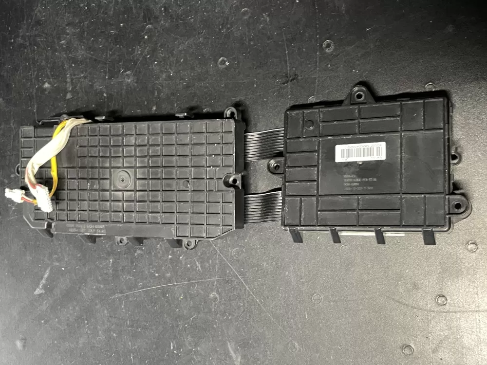 Samsung DC92 01646A Washer Control Board AZ18091 | WMV349