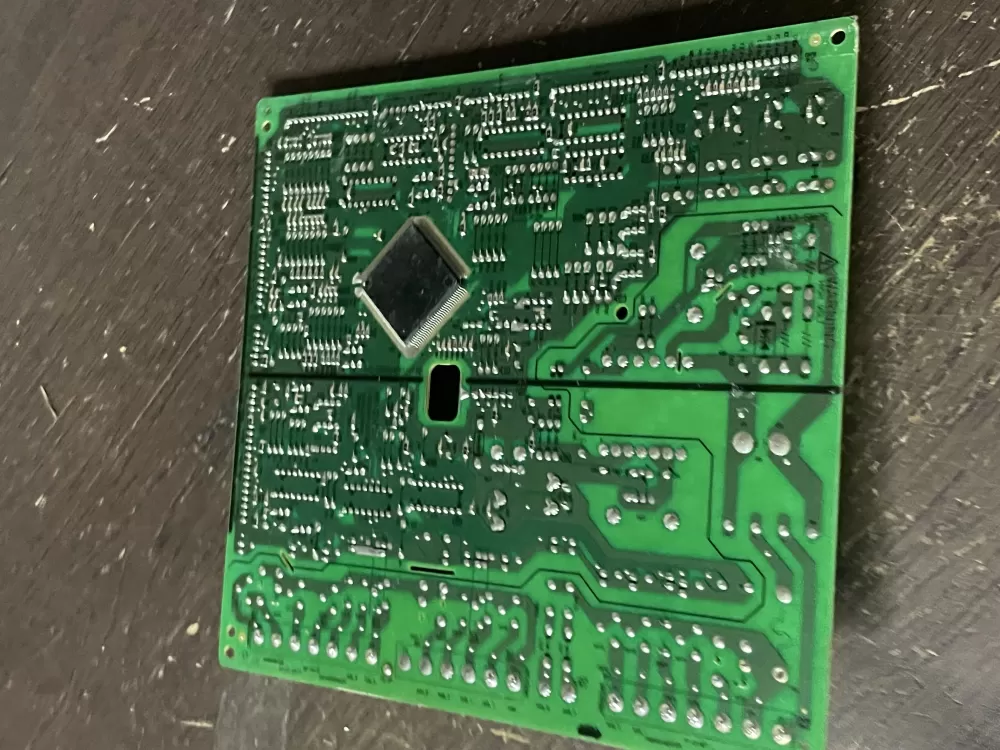 Samsung DA92 00593M Refrigerator Control Board AZ47639 | Wm691
