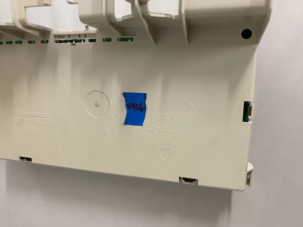 Maytag Kenmore Washer Control Board CCU 46197023480101 AZ204508 | BKV906