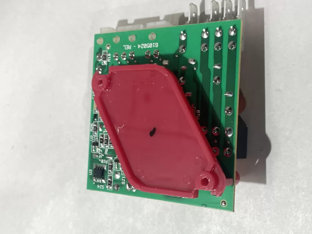 Whirlpool W10366605 2304069 Refrigerator Defrost Control Board AZ205733 | Wm134