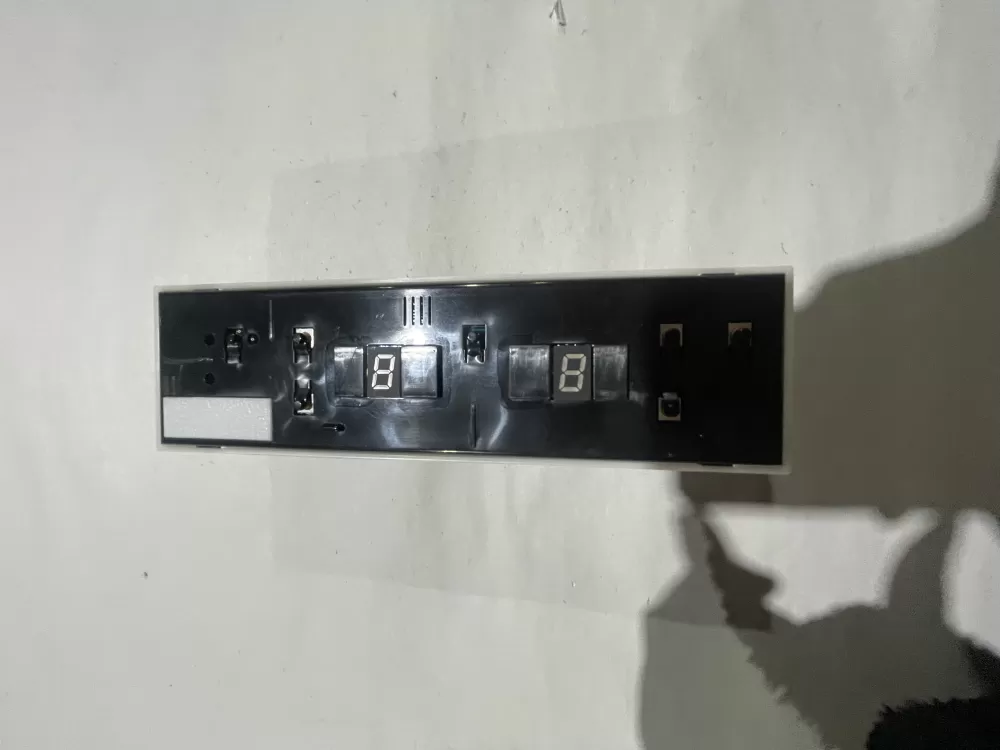 Frigidaire  Electrolux A01078804  AP5953796  242207704  242282304  3516025  5304498023  PS10060580  31160890098 Refrigerator UI Control Board