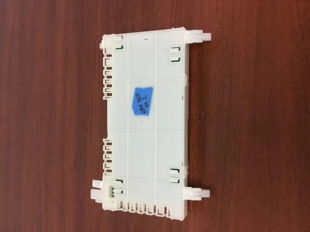 Bosch 9001229680 Dryer Control Board 00635909 B1 AZ28907 | NRV307