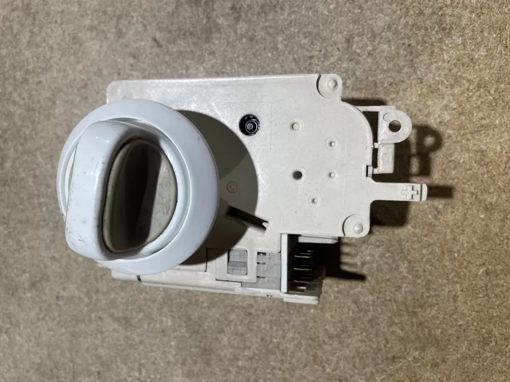 Frigidaire  Kenmore 134237200  AP3220654  1014374  134202300  AH815562  EA815562  PS815562 Washer Timer