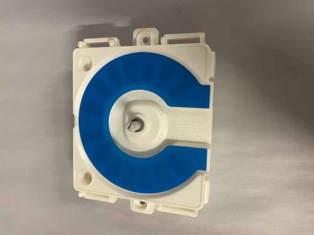 Samsung DC97-23123C DC92-02401A Dryer Control Board Module