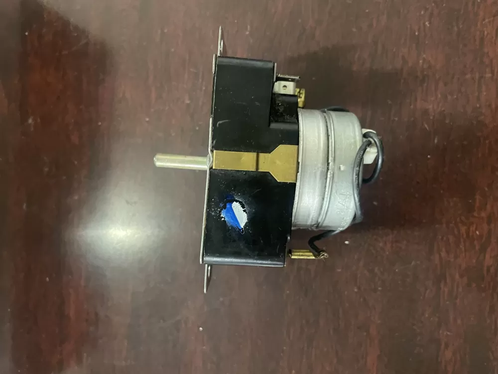 Whirlpool 3406720A PD00055932 3406720 529119 Dryer Timer AZ38298 | KM75