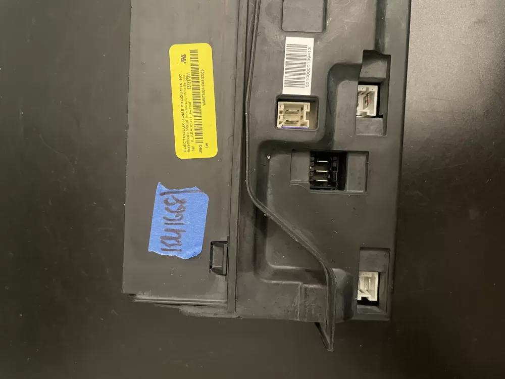 Kenmore 137317210 137317211 PS3497694 Washer Control Board AZ92637 | KM1668