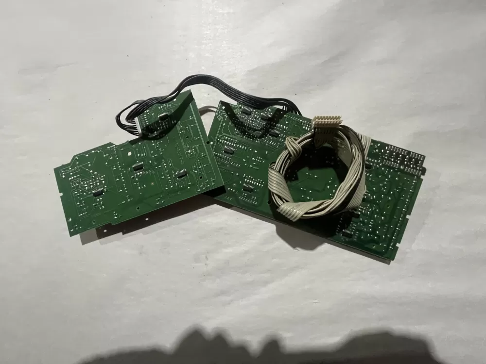 Whirlpool AL133 00012 2 Washer Control Board AZ202122 | KM2716