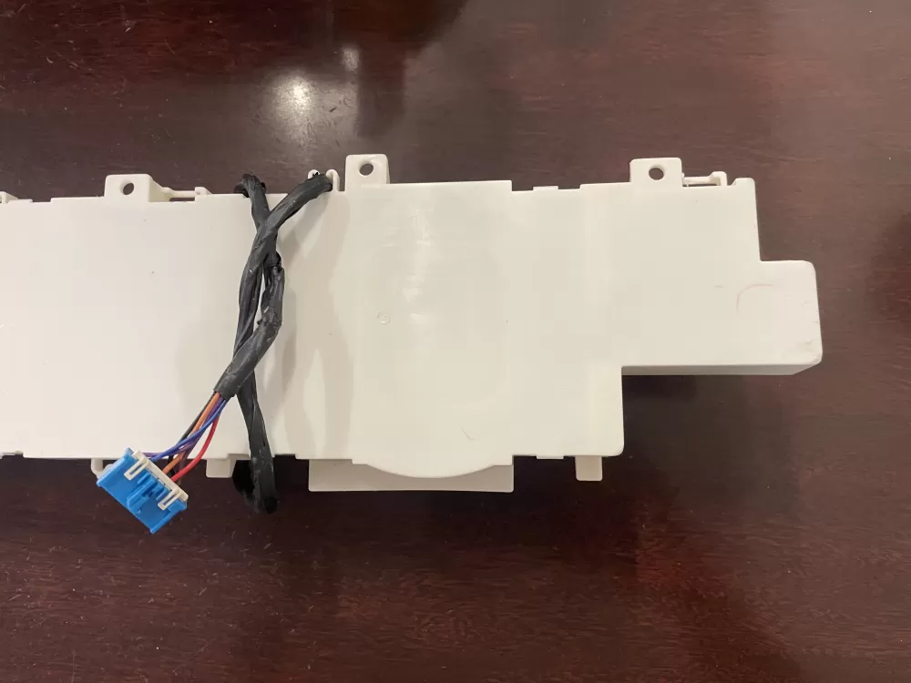 LG EBR86268003 AP6887909 EAX67548408 Dryer UI Control Board AZ48817 | KMV249