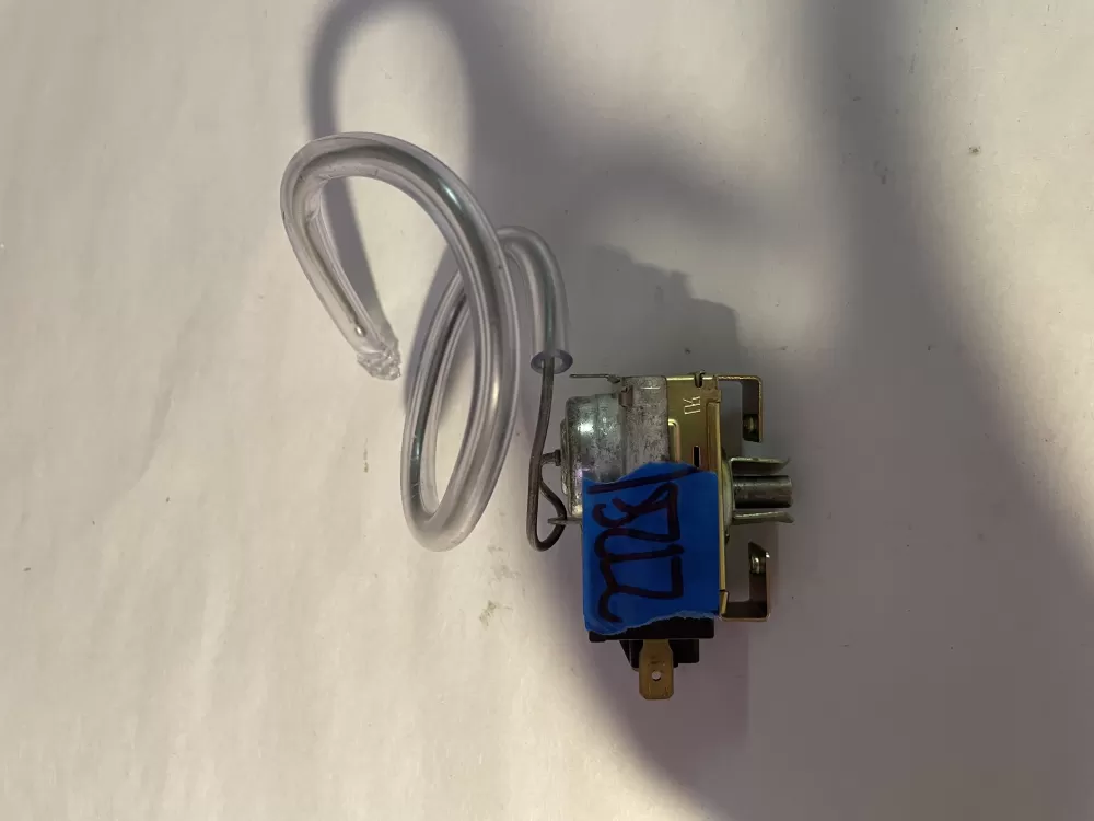 refrigerator control thermostat 3ART5VH51 AZ198357 | KM2728