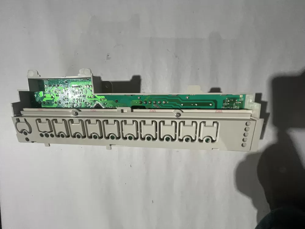 GE 165D7420G008 Dishwasher Control Board
