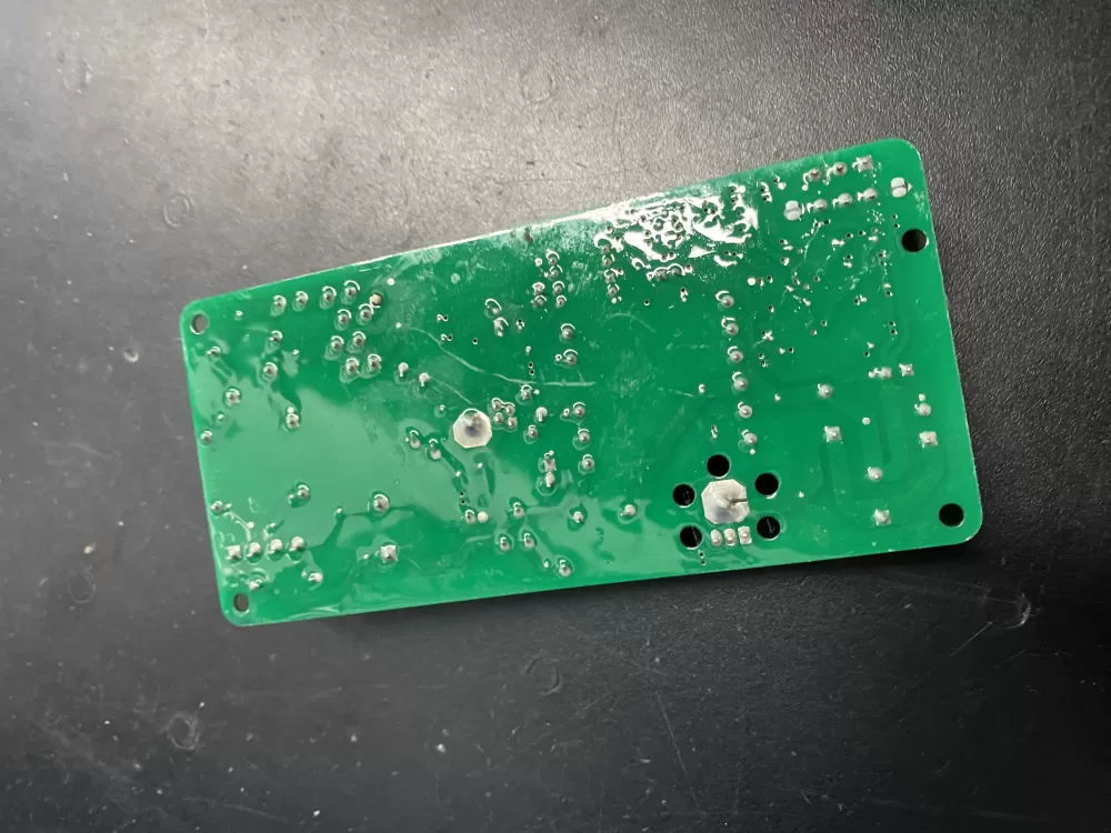 Whirlpool Maytag KitchenAid Kenmore Refrigerator Control Board AZ21170 | BK634