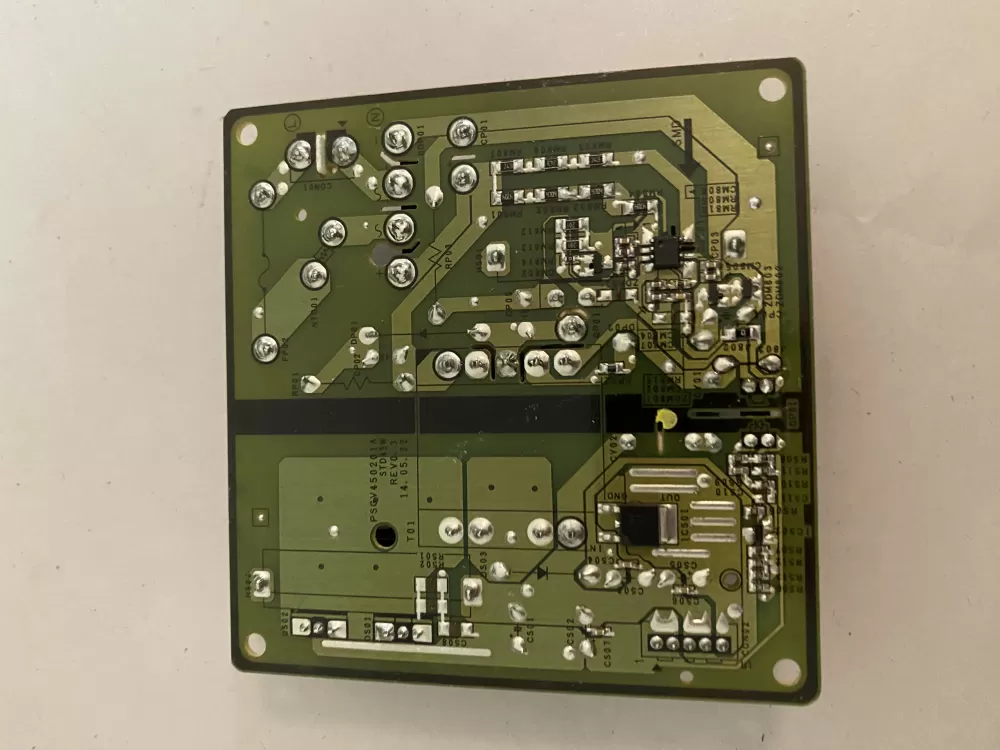 Samsung DA92-00486A AP5914912 Refrigerator Control Board AZ110002 | BK1280