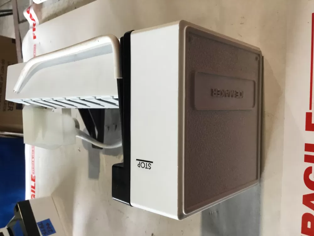 WR30X10093 WR30X0327 GE REFRIGERATOR ICE MAKER AZ149335 | SL276