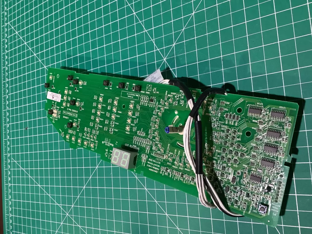 Whirlpool Maytag Kenmore Sears 8564291 Washer Control Board AZ133114 | NR1923