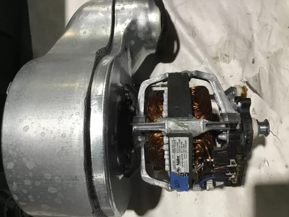 Electrolux A20207801 Dryer Drive Motor