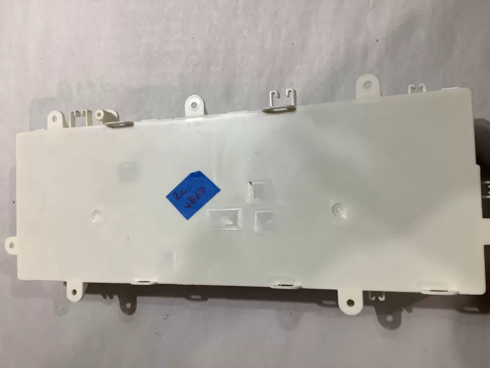 LG EBR81634305 AP6236048 Washer Control Board AZ188608 | ZCV867