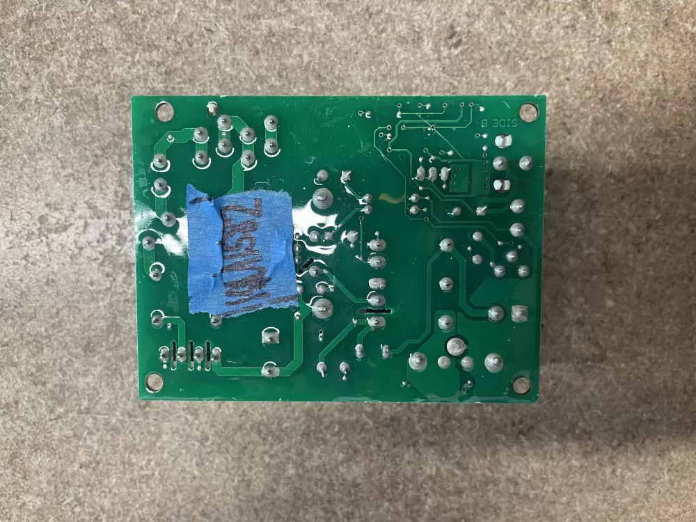 Whirlpool Maytag KitchenAid Kenmore Refrigerator Control Board AZ20188 | KM1582