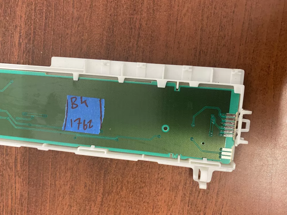 Bosch 9000 622 115 746489 00 Dishwasher Control Board AZ44584 | BK1762