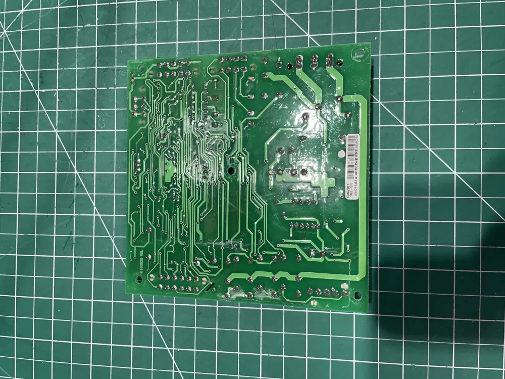 Whirlpool W10219462 W10121049 Refrigerator Control Board AZ153169 | KM1394