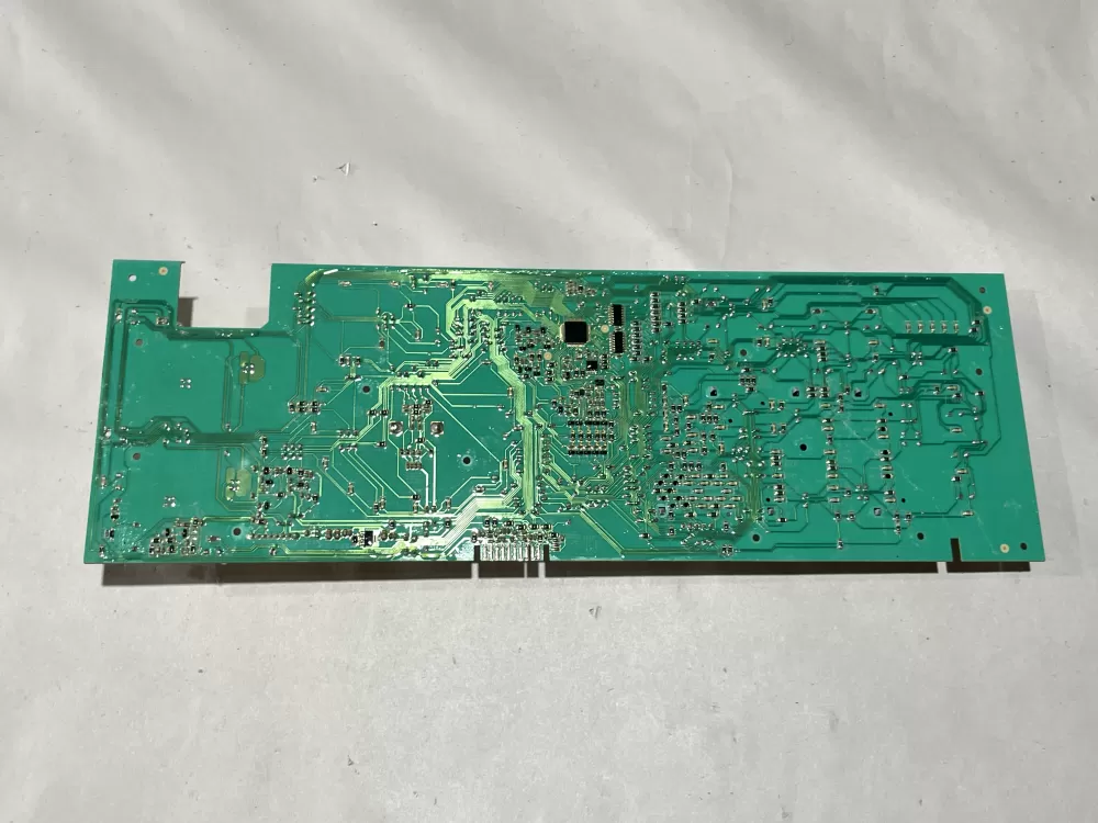 GE 237D1395G014 237D1122G002 WH12X20500 Washer Control Board AZ111767 | Wmv659