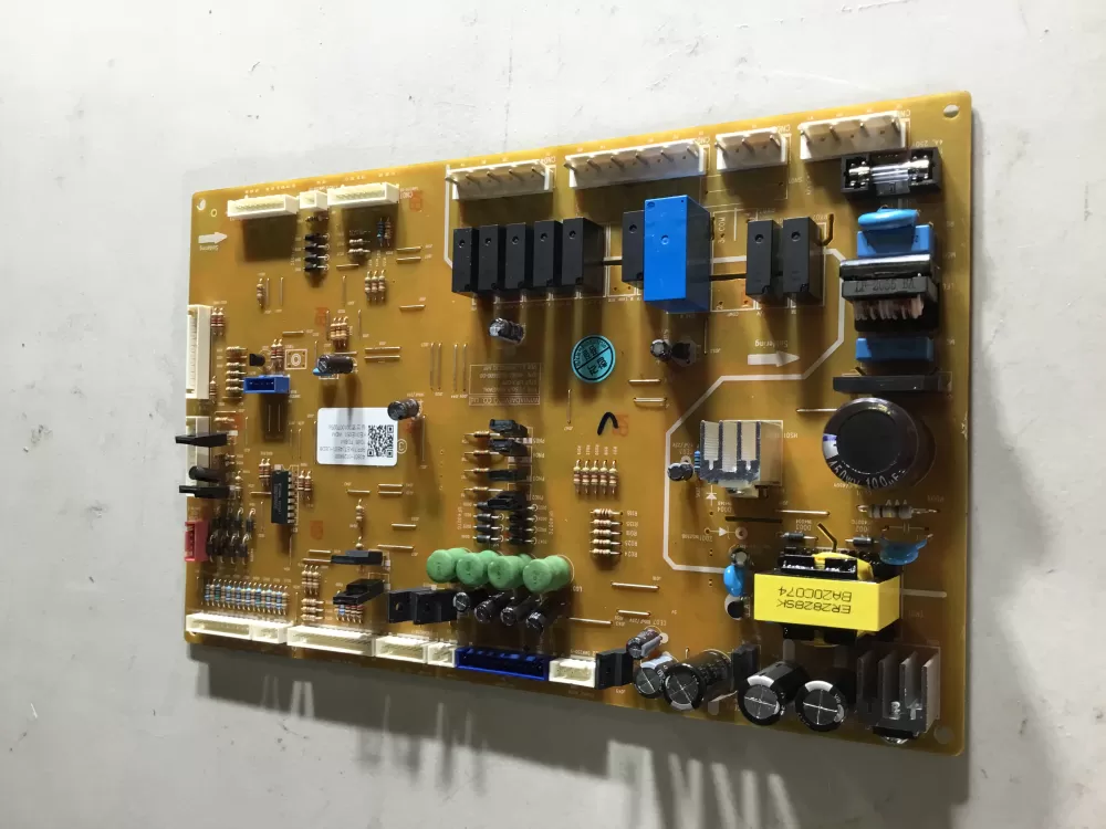 Kenmore 40301-0128400-01 Refrigerator Main Control Board AZ47021 | NRV447