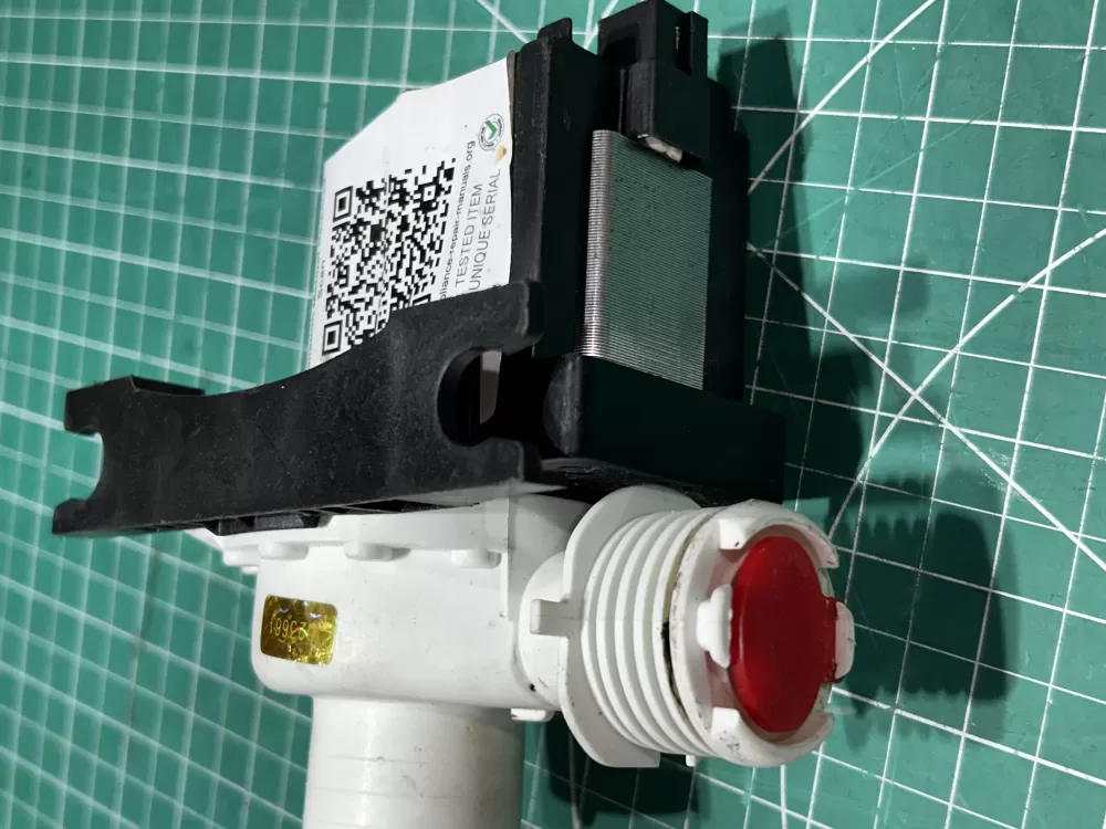 Frigidaire Washer Drain Pump 137221600 AZ169202 | Sl235