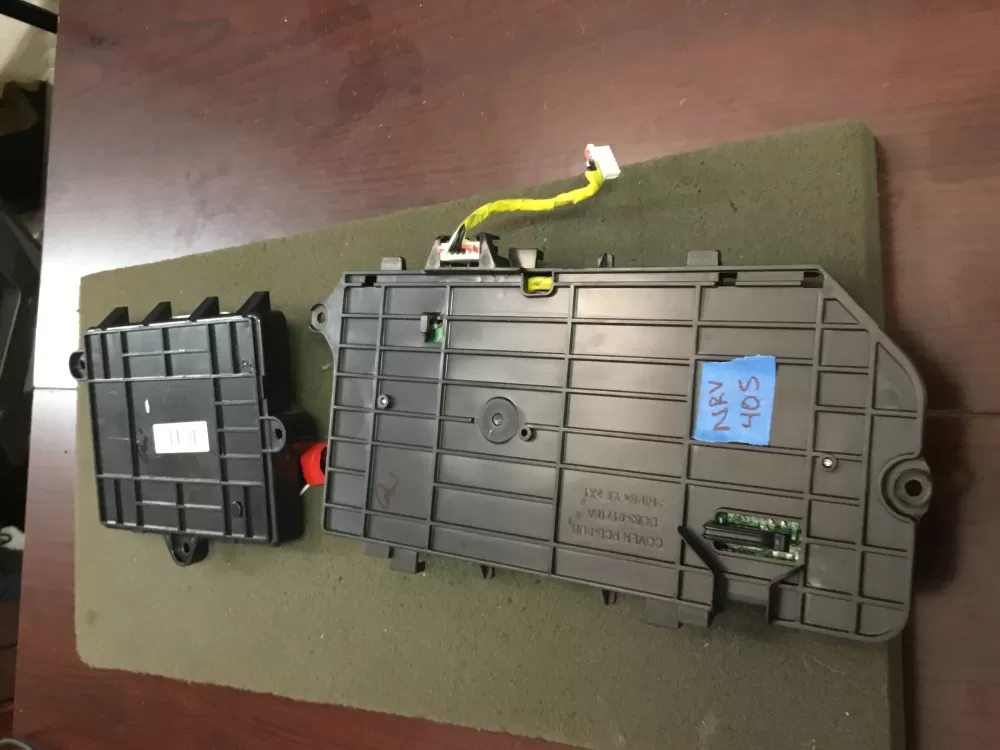 Samsung DC94-04345J Washer Control Board AZ100281 | NRV405