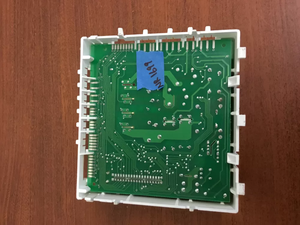 Whirlpool Kenmore W10110076REL W10110076 Washer Control Board AZ34359 | NR1699