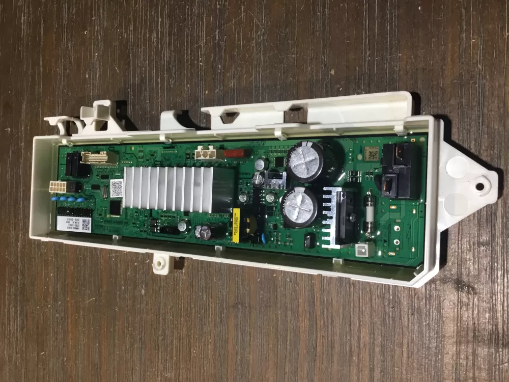 Samsung DC92-03567L Washer Control Board AZ54417 | NRV522