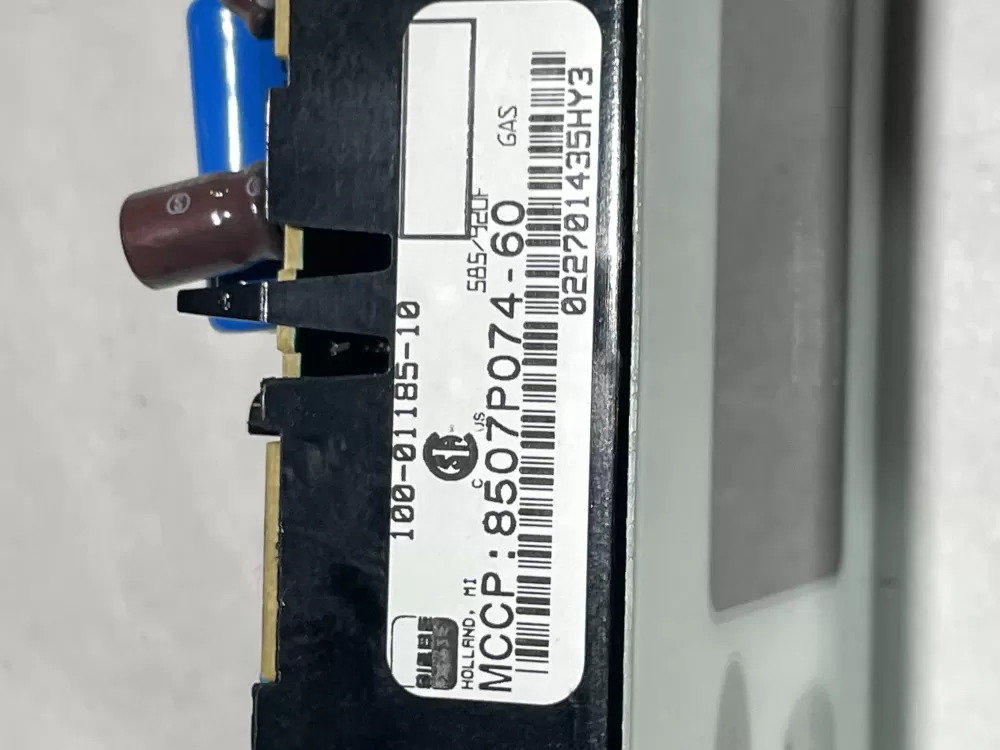 Maytag Whirlpool Amana 8507P074-60 Range Oven Control Board AZ153405 | Wm2499