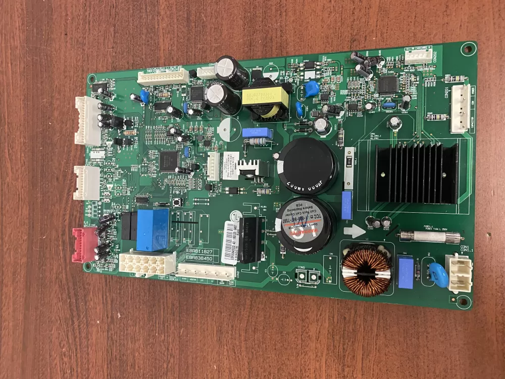 LG EBR83845032 40 Refrigerator Control Board AZ44745 | BK1765