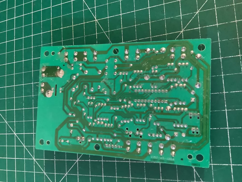 Rheem Bryant 47-102684-08 Control Board Carier 1157-121 AZ192122 | NR613