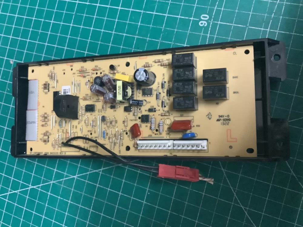 Frigidaire 316557259 Range Oven Control Board AZ208213 | AR858