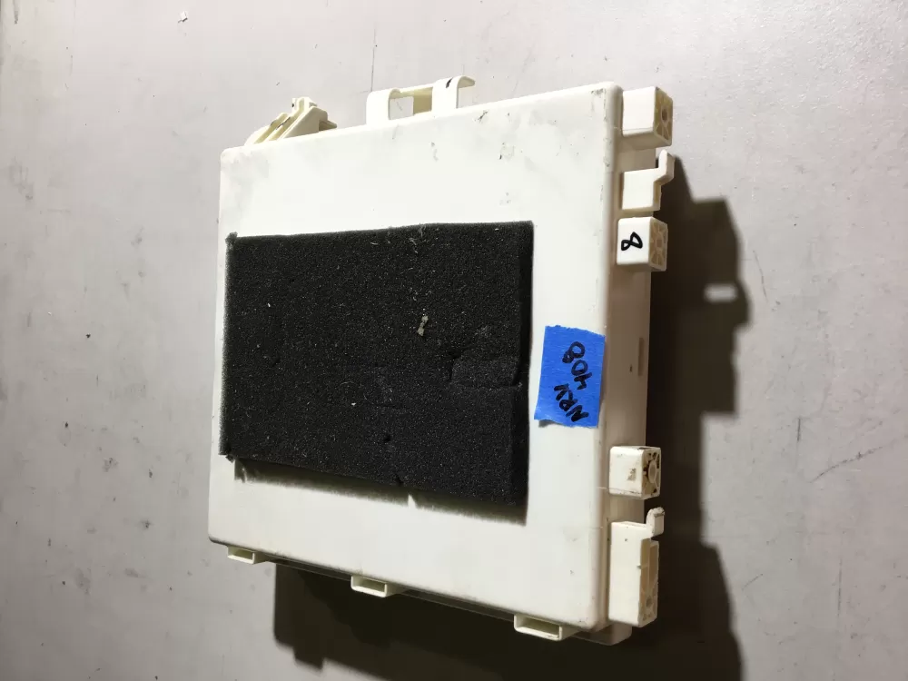 Samsung DC92-00250A DC92-00250 Washer Control Board AZ40865 | NRV408