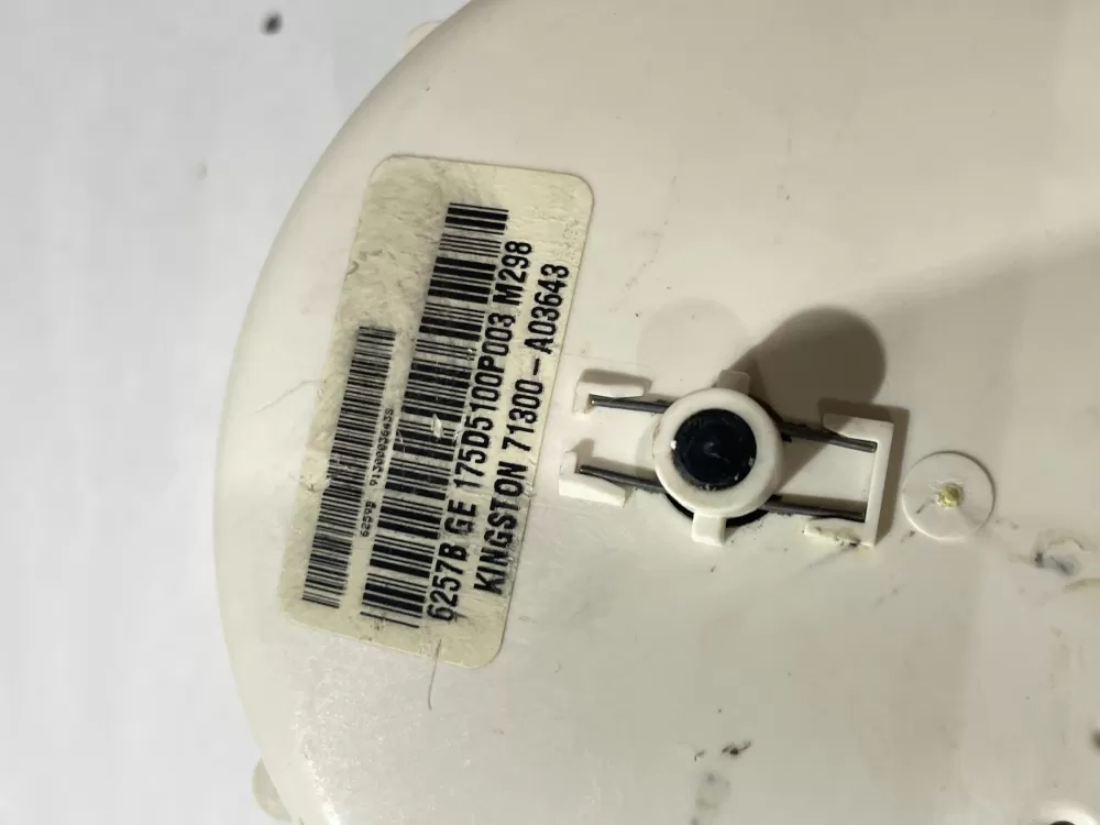 Whirlpool WH12X10295 175D5100P003 Washer Timer AZ200382 | Wm2773