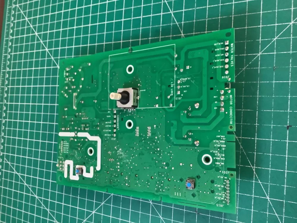 GE WH22X29556 290D2226G103 Washer Control Board AZ215672 | NR299