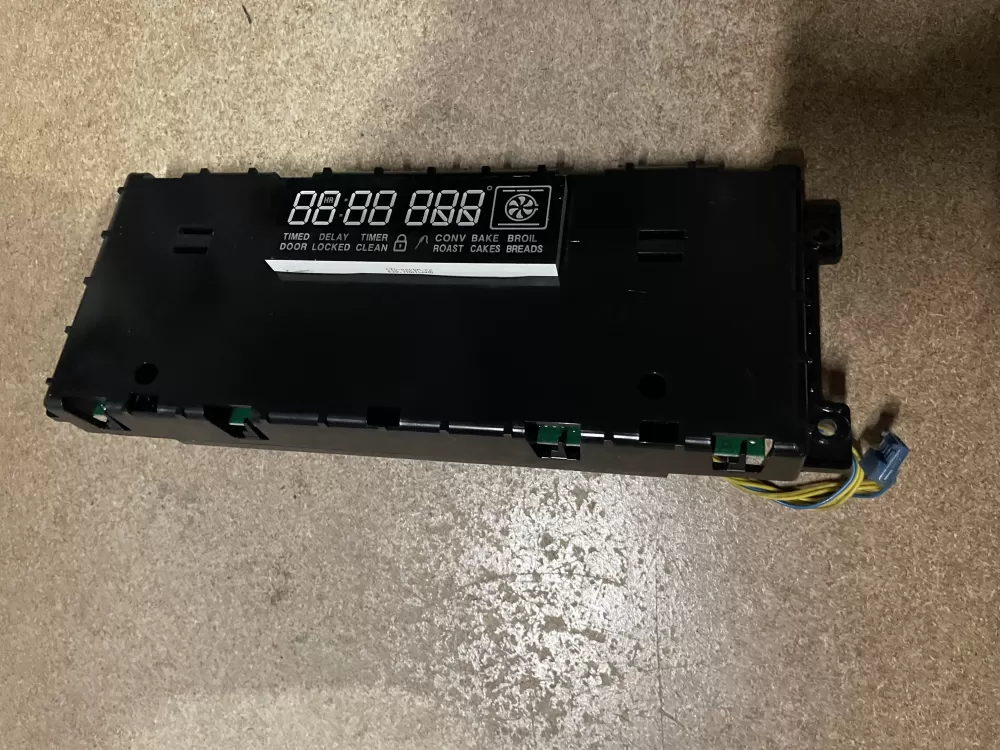 Kenmore AP3965680 316462851 PS1528413 Range Control Board