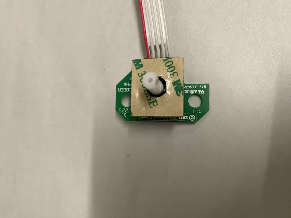 Maytag W11545513 W11626075 PS16745201 Washer Control Board AZ216182 | BK1191