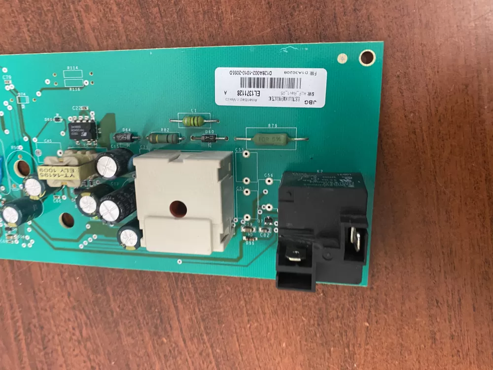 Electrolux Frigidaire 137438112 137112801 Dryer Control Board AZ53959 | BK1887