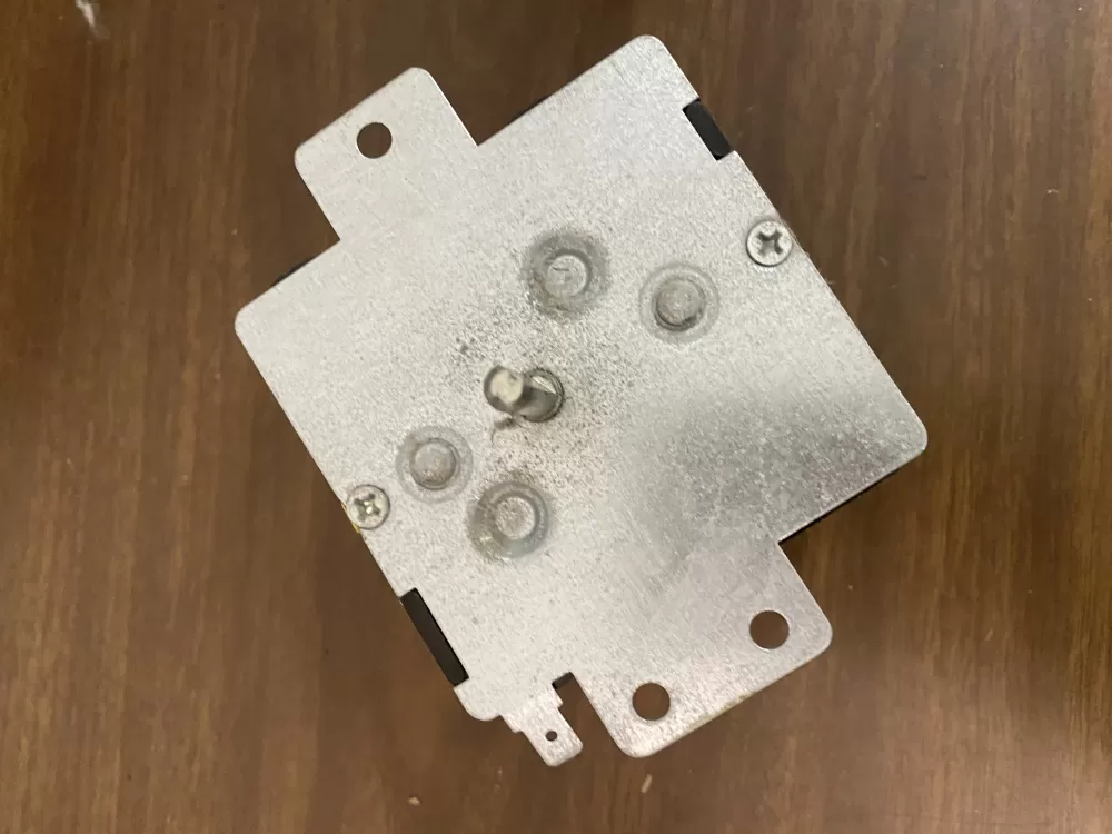 Whirlpool Kenmore 3976583 WP3976583 Dryer Timer AZ40634 | BK1706