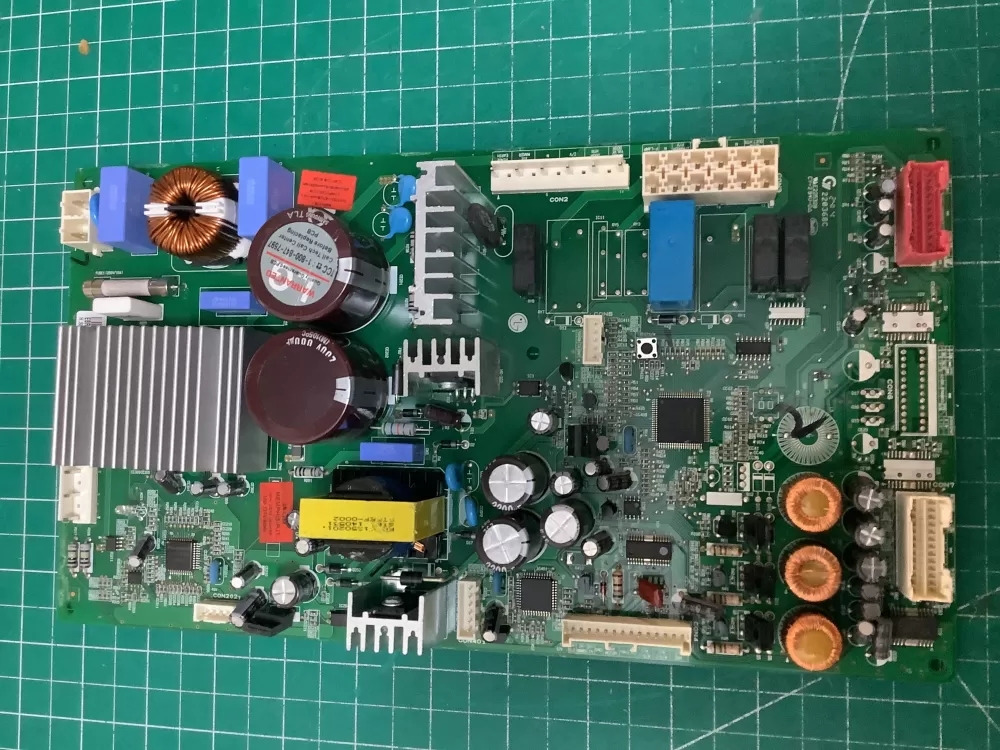LG EBR74796436 Refrigerator Control Board AZ226183 | ARV428