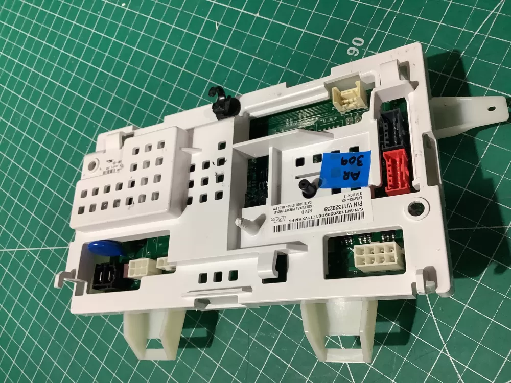 Maytag W11320239 W11419215 W11646282 W11654023 Washer Control AZ189069 | AR309