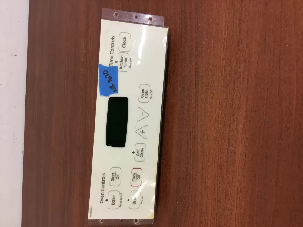 GE 164D8450G016 WB27T11274 Oven Control Board AZ31388 | NR1670