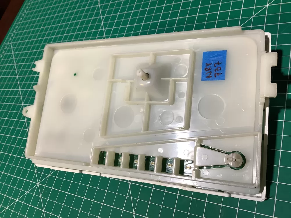 Whirlpool AP5803401 W10581897 PS8768789 Washer Control Board AZ130975 | NRV737