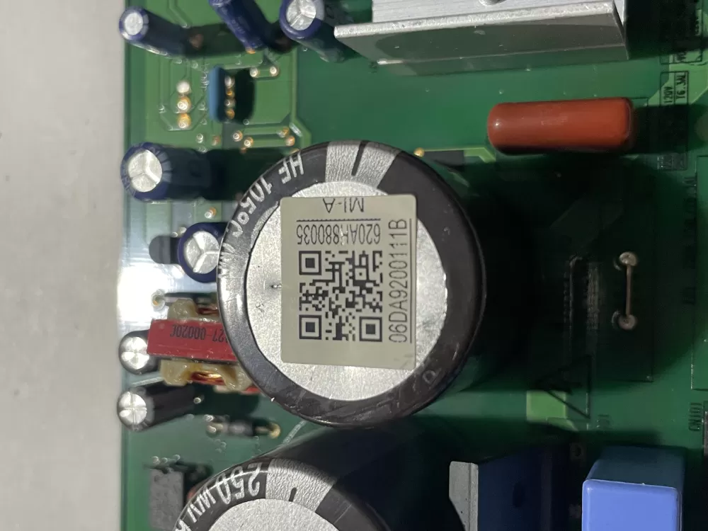 Samsung DA92 00111B DA9200111B Refrigerator Control Board AZ192415 | Wm992