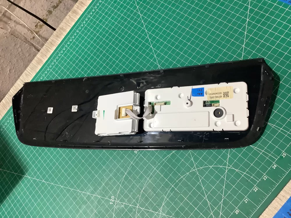 Samsung DC97 21544G Washer Control Board Panel AZ195378 | ARV341
