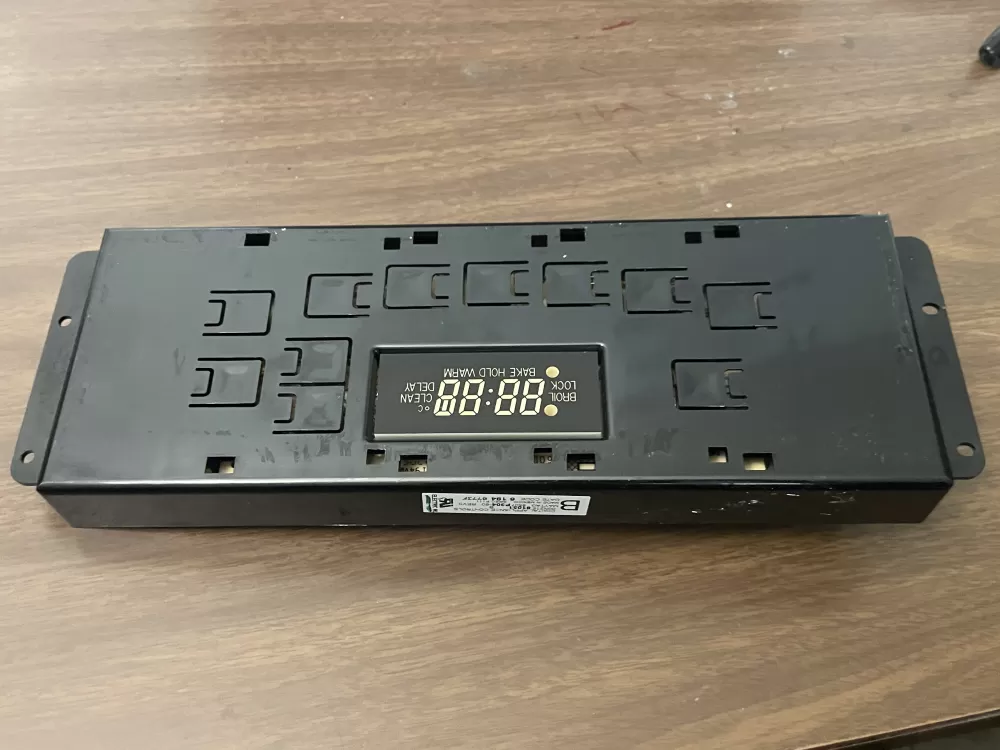 Maytag Whirlpool Range Control Board 8507p304 60 A1 AZ102135 | Wm919