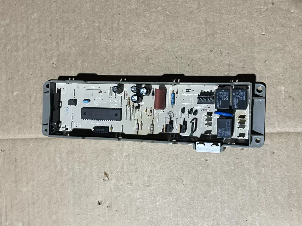 KitchenAid Whirlpool Kenmore Dishwasher Control Board AZ87065 | Wm719